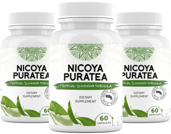 Nicoya PuraTea buy